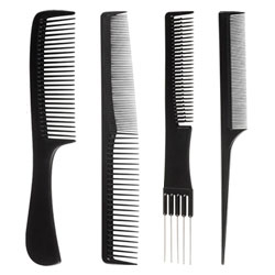 Combs Sets