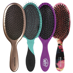 Cushion Brushes