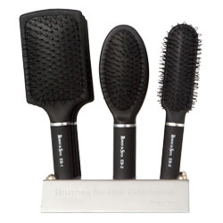Extension Hair Brushes