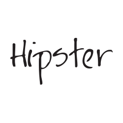 Hipster