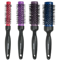 Hot Tube Hair Brushes