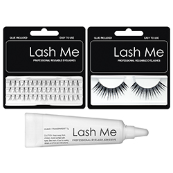 Reusable Eyelashes