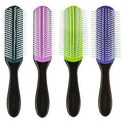 Styling Hair Brushes