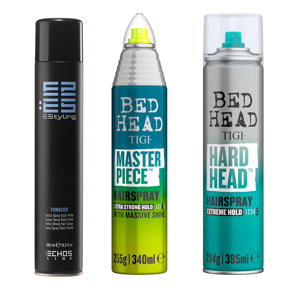Hair Styling Products - Dateline Imports Hair Styling Products - Dateline Imports