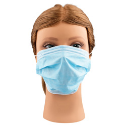 Sanitisers and Masks
