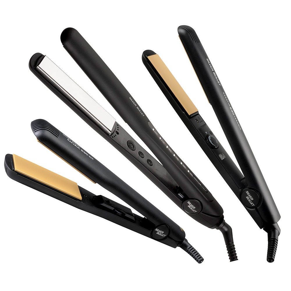 Hair Straighteners