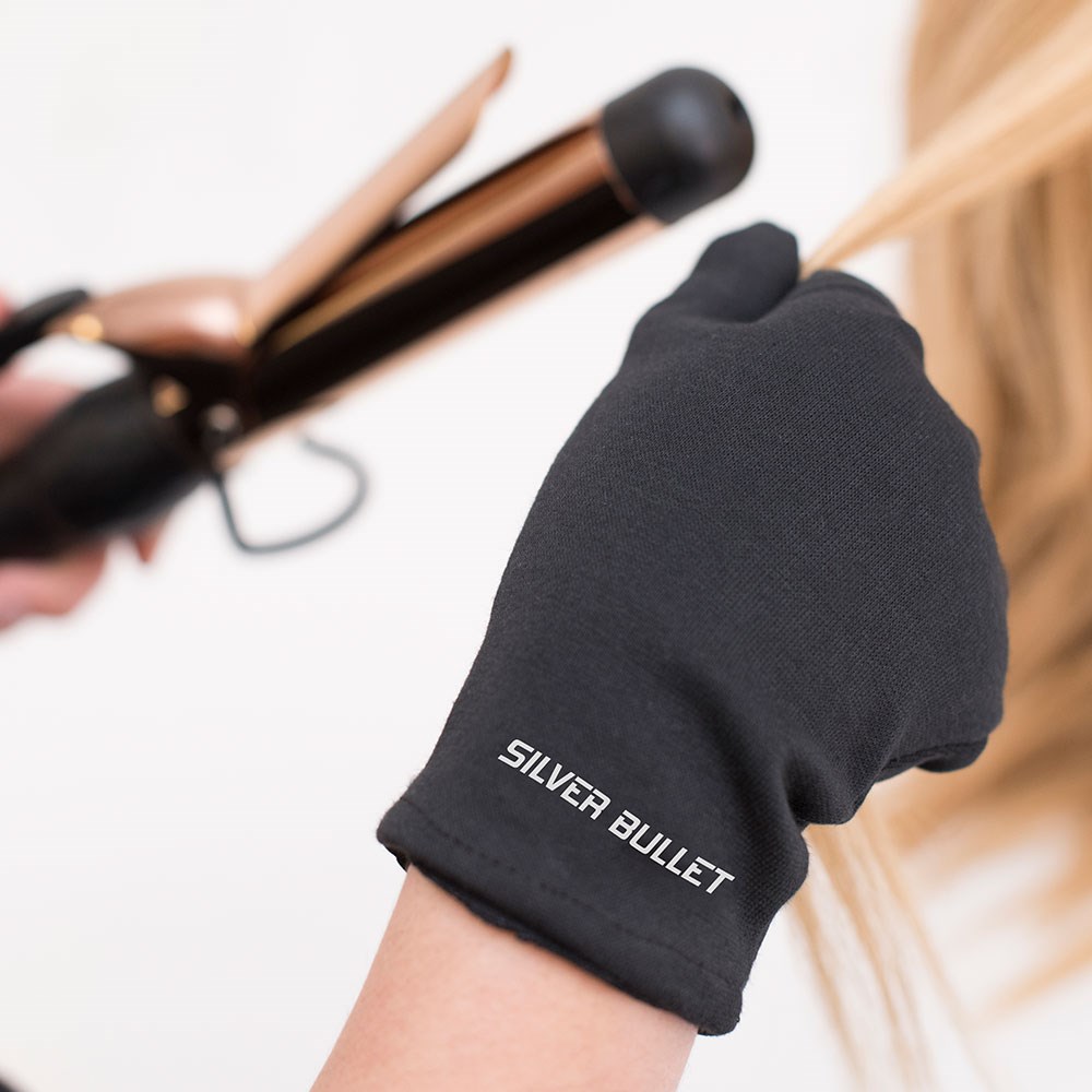 Silver Bullet Reusable Heat Resistant Glove - Dateline Imports