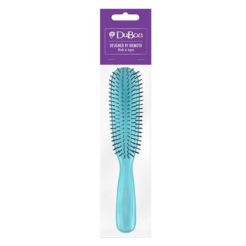 DuBoa 80 Hair Brush Large Aqua