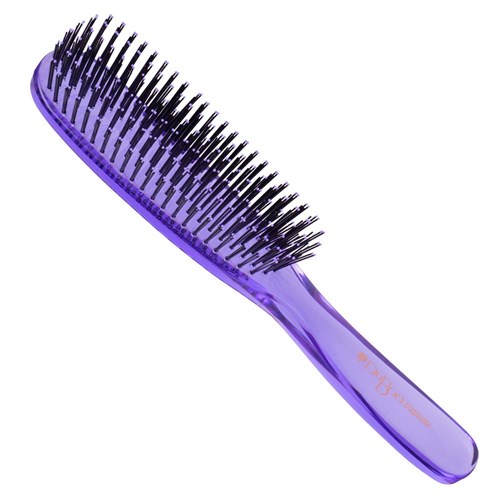 DuBoa 80 Hair Brush Large Lilac