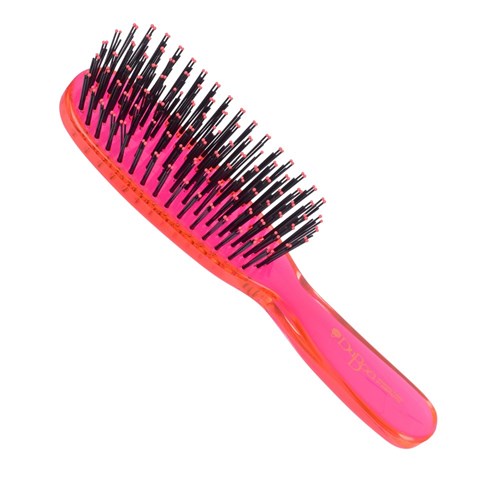 DuBoa 60 Hair Brush Medium Pink