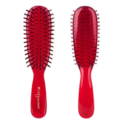 DuBoa 60 Hair Brush Medium Red