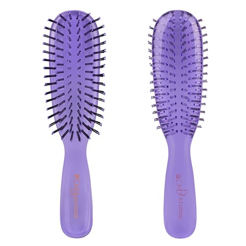 Duboa 60 Hair Brush Medium Lilac