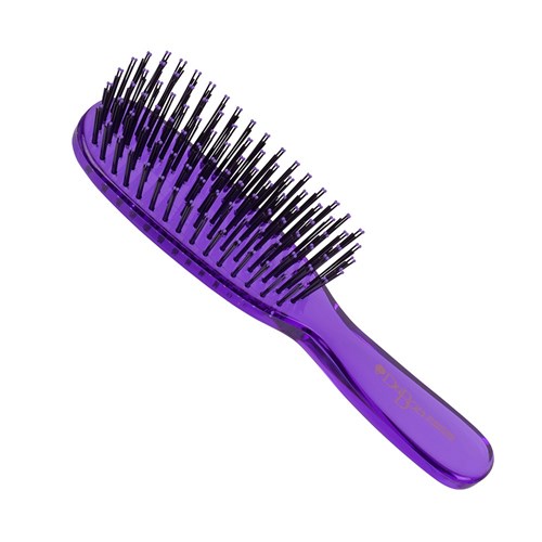 Duboa 60 Hair Brush Medium Purple