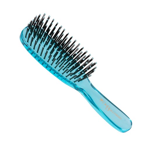 Duboa 60 Hair Brush Medium Aqua