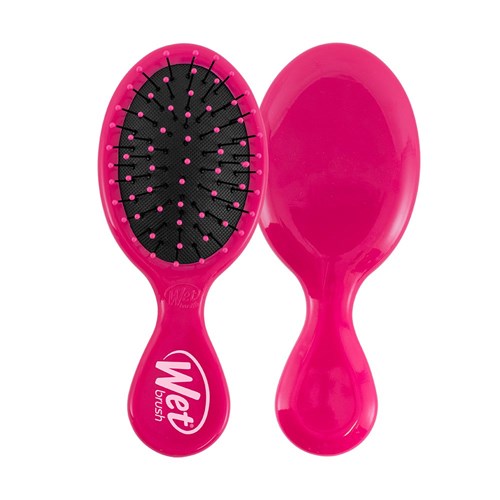 WetBrush Mini Detangler Pink