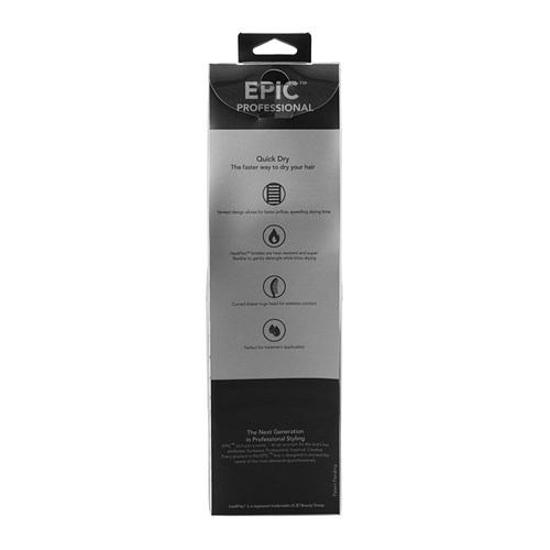 WetBrush Epic Professional Quick Dry Brush