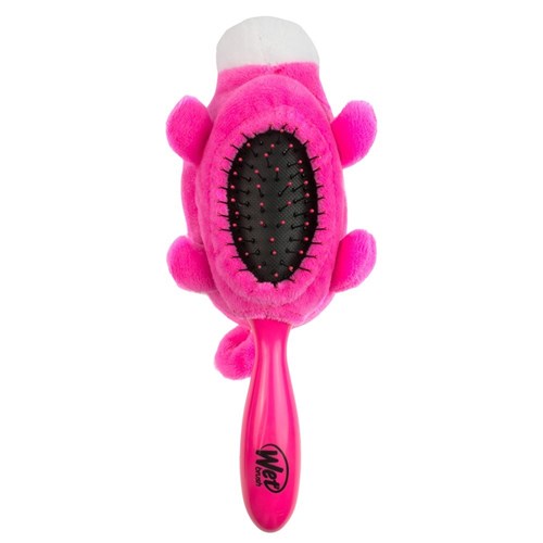 WetBrush Plush Brush Detangling Hair Brush Kitty