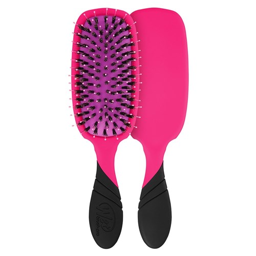 WetBrush Pro Shine Enhancer Pink