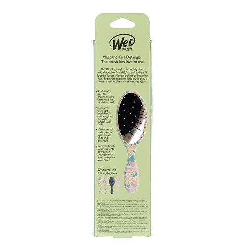 WetBrush Kids Detangler Hearts
