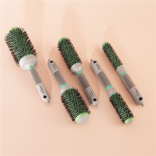 Mira 372 Ceramic Hot Thermal Hot Tube Brush