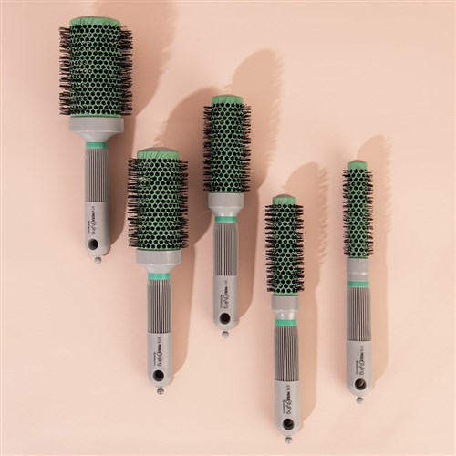 Mira 372 Ceramic Hot Thermal Hot Tube Brush
