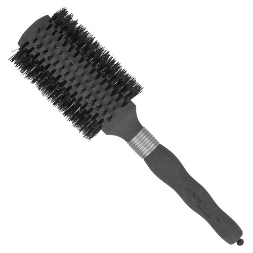 Mira 102 Premium Titanium Radial Hair Brush Large