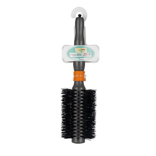 Mira 291 Boar Bristle Radial Brush - X-Large