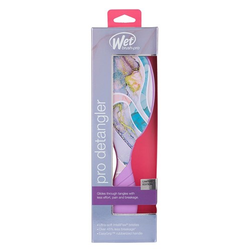 WetBrush Pro Zen Garden Detangler Mauve