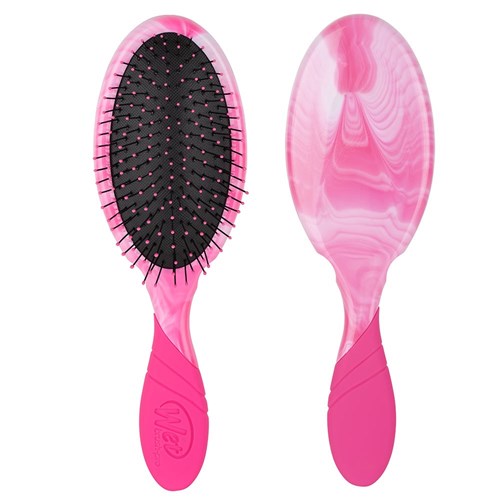 WetBrush Pro Colour Shock Detangler Bubblegum