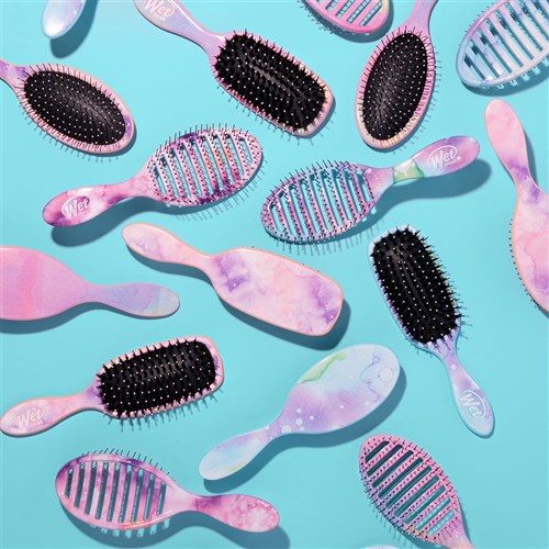 WetBrush Colour Wash Speed Dry Watermark 