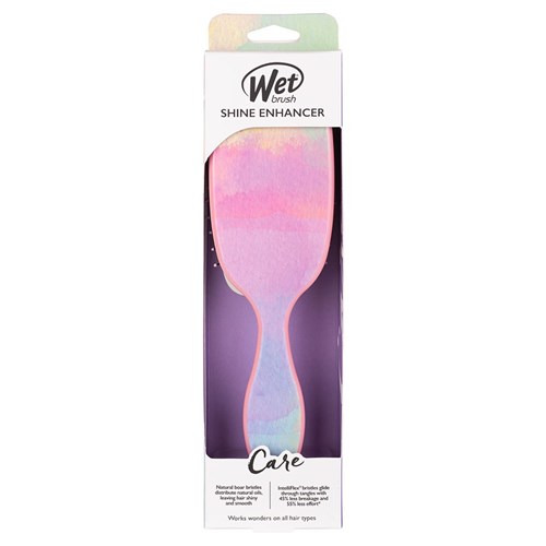 WetBrush Colour Wash Shine Enhancer Stripes