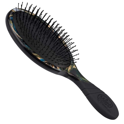 WetBrush Pro Bright Future Detangler Black