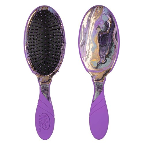 WetBrush Pro Bright Future Detangler Purple