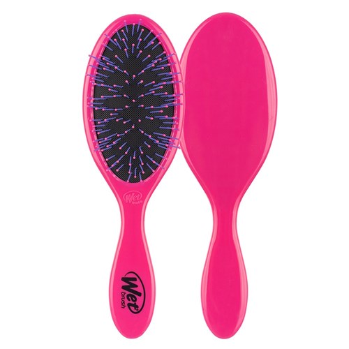 WetBrush Thick Hair Detangler Pink