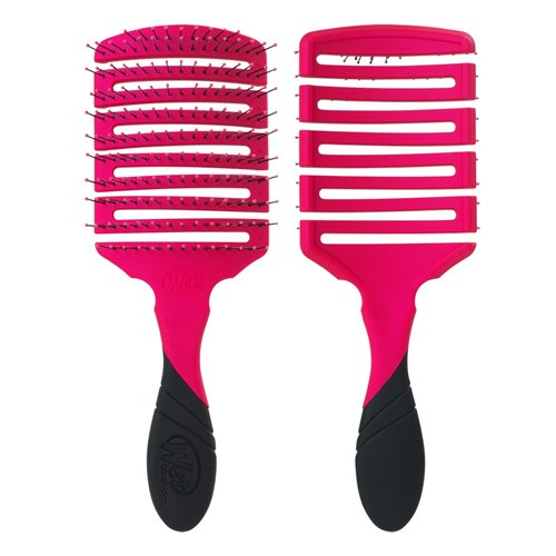 WetBrush Pro Flex Dry Paddle Pink