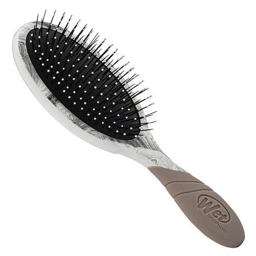 WetBrush Pro New Grains Detangler Grey