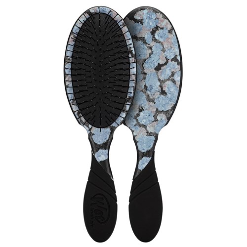 WetBrush Pro New Grains Detangler Black