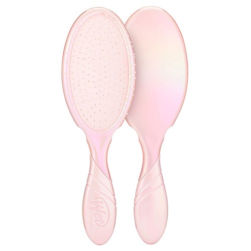 WetBrush Pro Holographic Detangler Pink