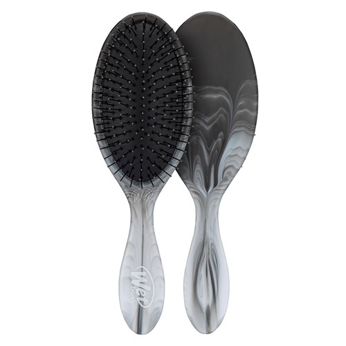 WetBrush Watercolour Waves Detangler Black