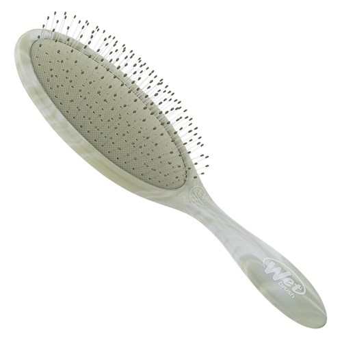 WetBrush Watercolour Waves Detangler Green