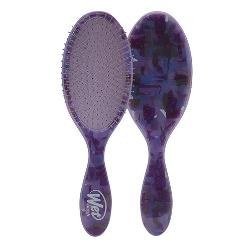 WetBrush Serene Daydream Detangler Purple