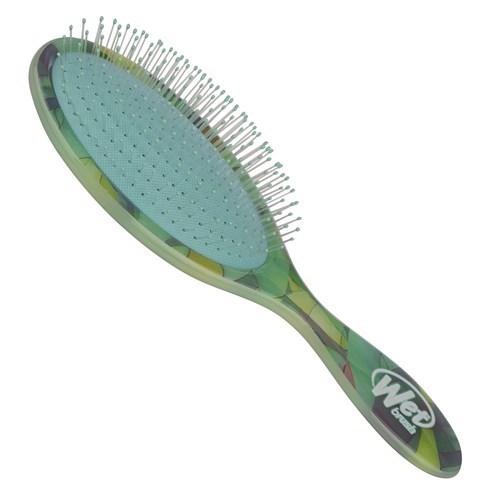 WetBrush Serene Daydream Detangler Green