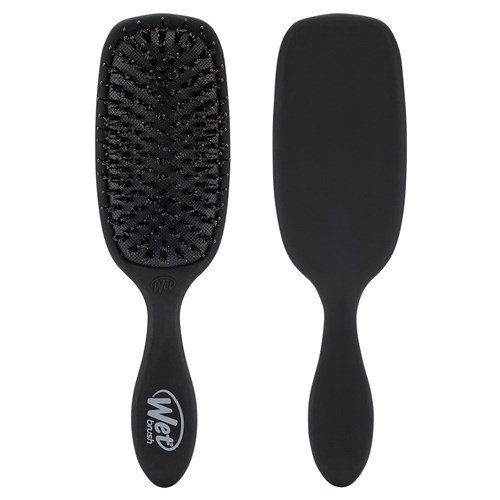 WetBrush Mens Shine Enhancer Black