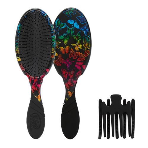 WetBrush Pro Colourful Craft Style Kit