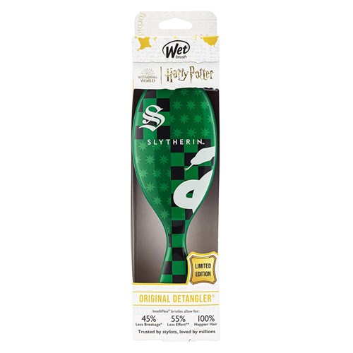 WetBrush Harry Potter Detangler Slytherin