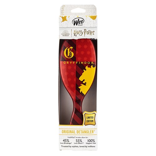 WetBrush Harry Potter Detangler Gryffindor