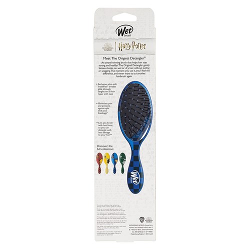 WetBrush Harry Potter Detangler Ravenclaw