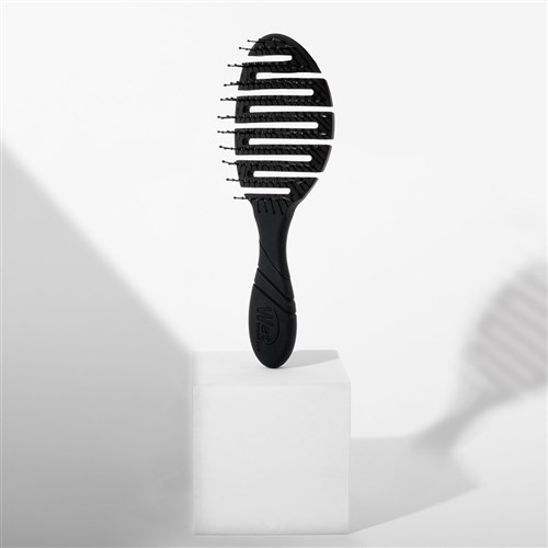 WetBrush Pro Frost Flex Dry Black