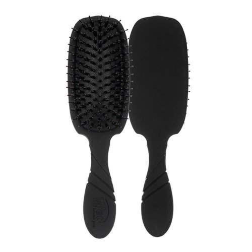 WetBrush Pro Frost Smooth Styler Black