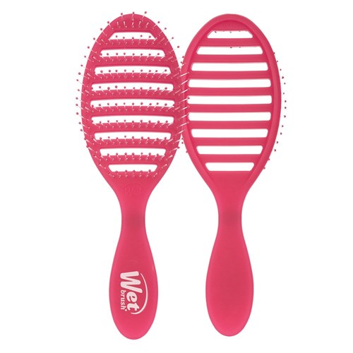 WetBrush Frost Speed Dry Pink